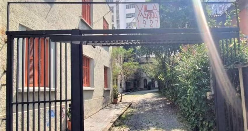 Sobrado para Locação em São Paulo, Higienópolis