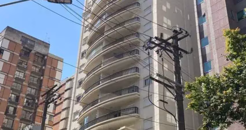 Apartamento para venda em são paulo, cerqueira césar
