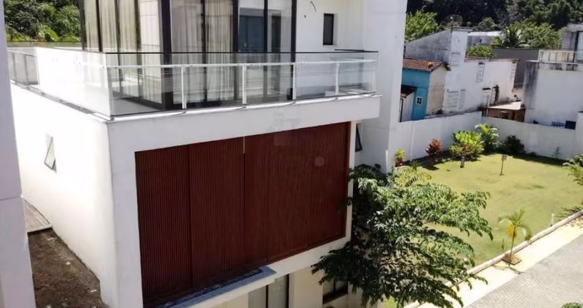 Sobrado para Venda em São Sebastião, Camburi