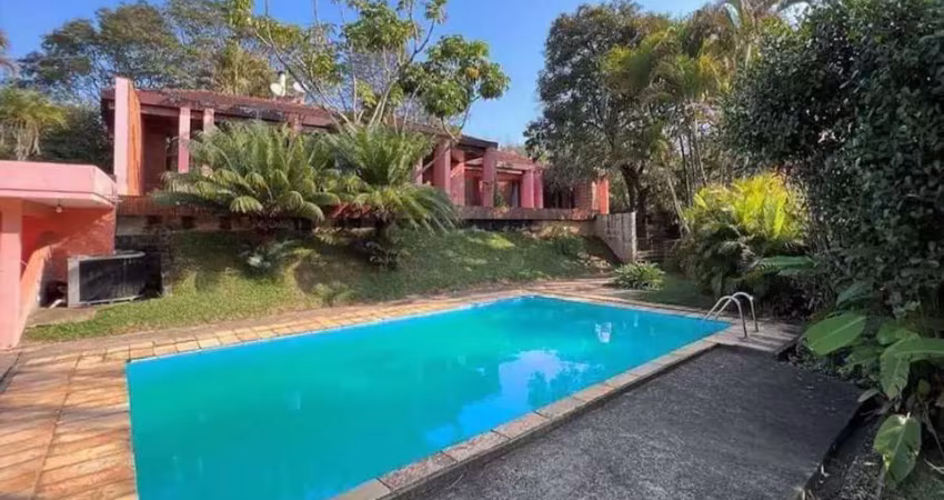 Casa para locação em carapicuíba, pousada dos bandeirantes