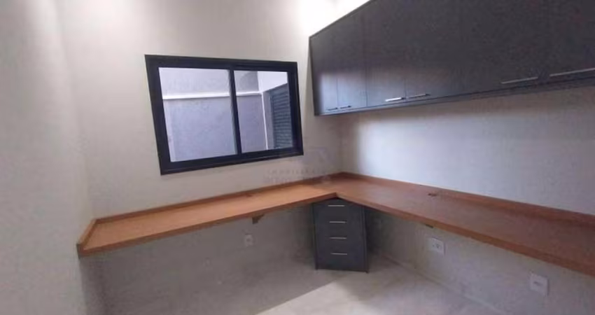 Casa para Venda em São José do Rio Preto, Condomínio Vilage La Montagne