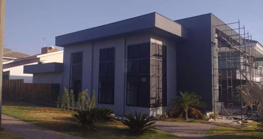 Casa para Venda em São José do Rio Preto, Residencial Jardins