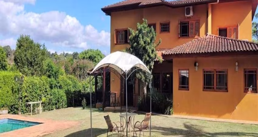 Sobrado para Venda em Cotia, Algarve