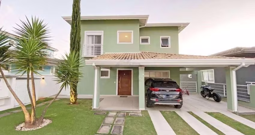 Sobrado para Venda em Cotia, Residencial dos Lagos