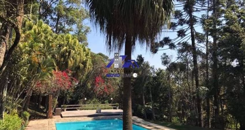 Casa para Venda em Carapicuíba, Chácara Santa Lúcia dos Ypes