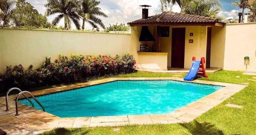 Casa para Locação em Santana de Parnaíba, Alphaville
