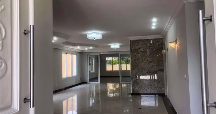 Casa para alugar na Paraguai, 169, Alphaville Residencial Dois, Barueri