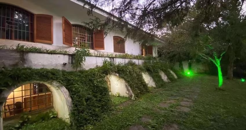 Sobrado para Locação em Cotia, Chácara Granja Velha