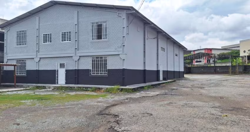 Casa para Locação em Barueri, Tamboré, 10 vagas