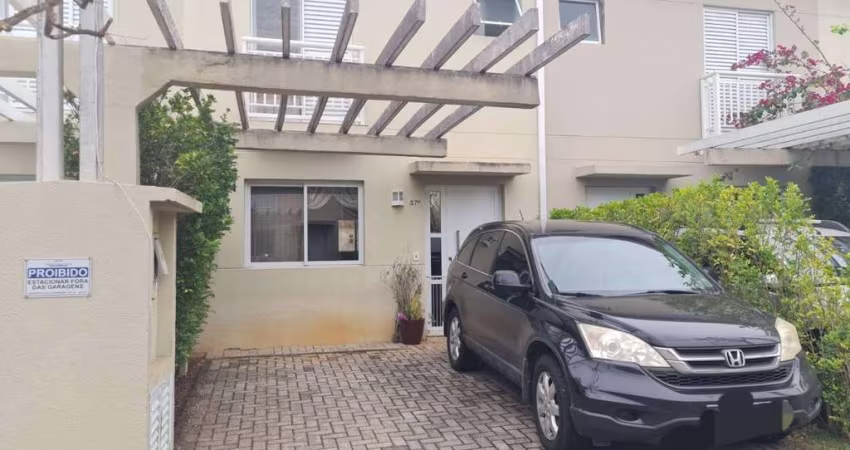 Sobrado para Venda em Barueri, Jardim Regina Alice, 3 dormitórios, 1 suíte, 2 banheiros, 2 vagas