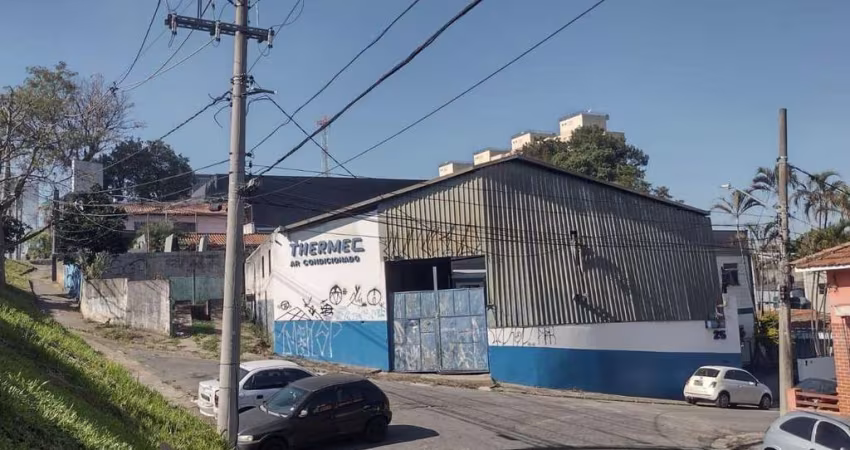 Casa para Locação em São Paulo, Jardim Monte Alegre
