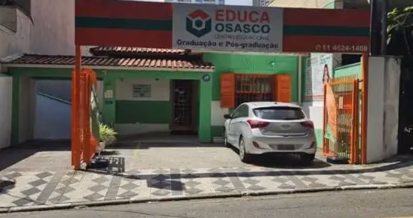 Casa à venda na Padroeira do Brasil, 63, Centro, Osasco