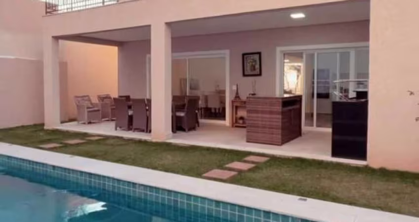 Casa para Venda em Santana de Parnaíba, Alphaville, 4 dormitórios, 4 suítes, 5 banheiros, 6 vagas
