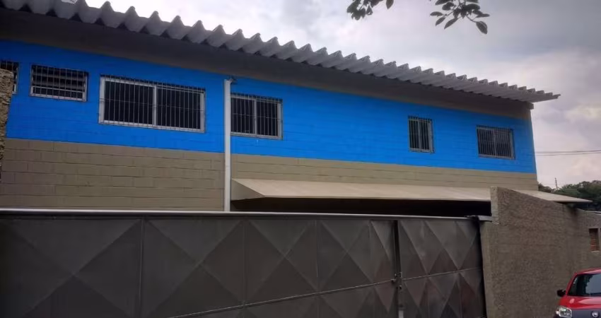 Casa para Locação em Barueri, Chácaras Marco, 4 banheiros
