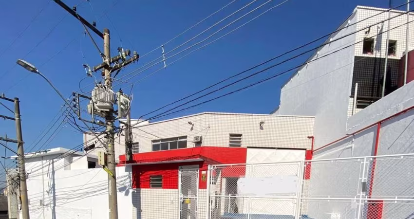 Casa para Locação em Barueri, Jardim Califórnia, 4 banheiros