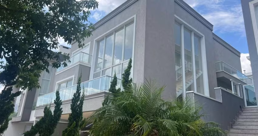 Casa para Venda em Santana de Parnaíba, Residencial Burle Marx, 4 dormitórios, 4 suítes, 6 banheiros, 6 vagas