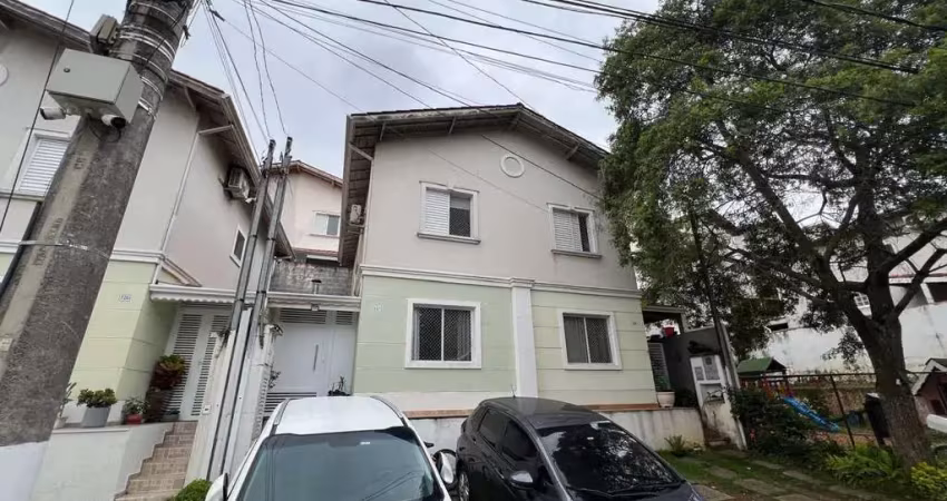 Sobrado para venda em barueri, jardim califórnia, 2 dormitórios, 1 banheiro, 2 vagas