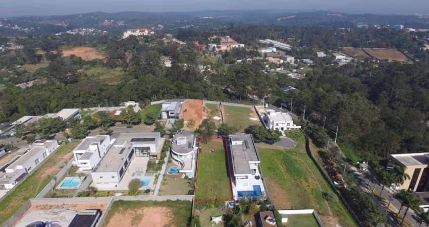 Terreno para Venda em Cotia, Chácaras São Carlos