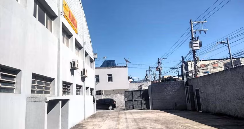 Casa para Locação em Barueri, Vila São Silvestre, 6 banheiros