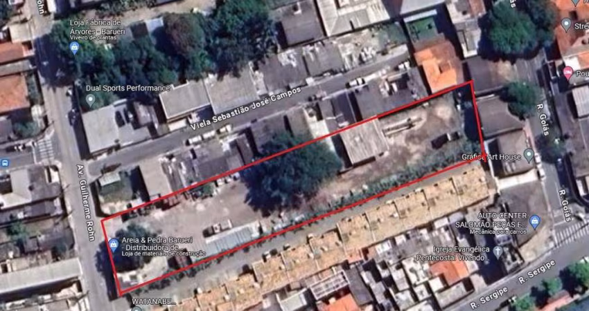 Casa para Venda em Barueri, Nova Aldeinha