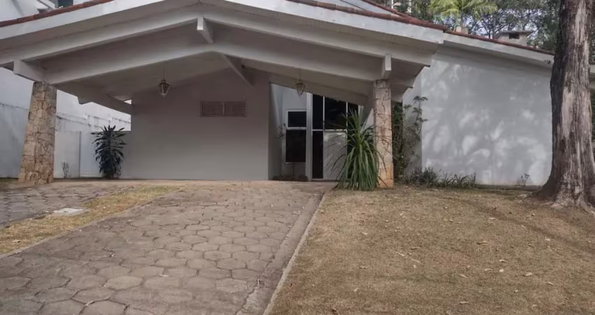 Casa para locação em barueri, alphaville 01, 3 dormitórios, 3 suítes, 4 vagas