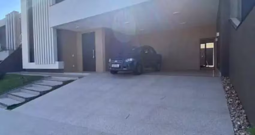 Casa para Venda em São José do Rio Preto, Gaivota II, 3 dormitórios, 1 suíte, 3 banheiros, 4 vagas