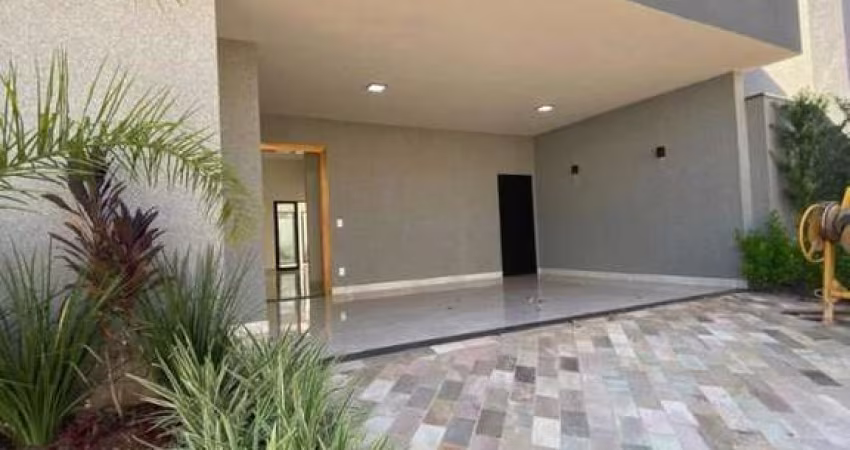 Casa para Venda em São José do Rio Preto, Residencial Vilage Dama Rio Preto, 3 dormitórios, 3 suítes, 5 banheiros, 2 vagas
