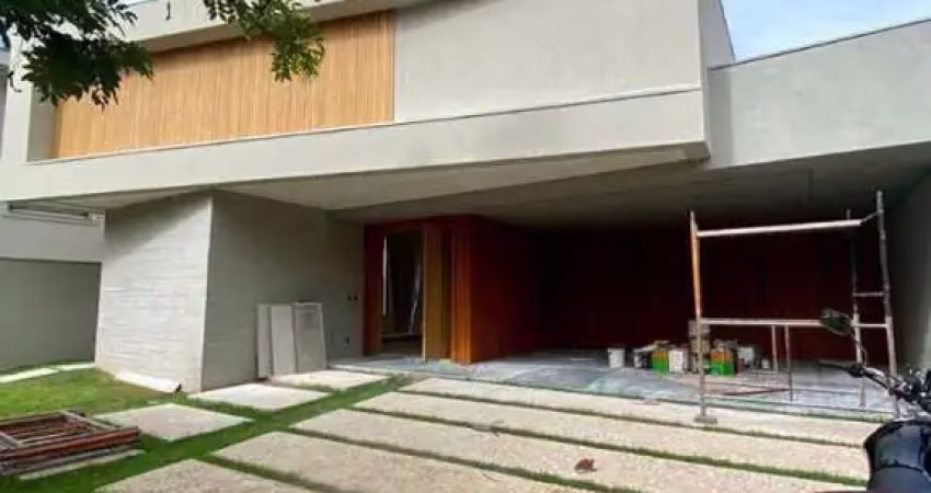 Casa para venda em são josé do rio preto, residencial quinta do golfe, 3 dormitórios, 3 suítes, 5 banheiros, 4 vagas
