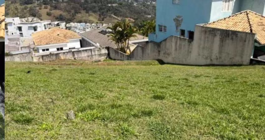 Terreno para Venda em Santana de Parnaíba, Tanquinho