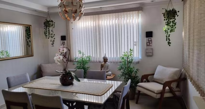 Casa para Venda em Vargem Grande Paulista, Jardim Elias, 3 dormitórios, 2 suítes, 3 banheiros, 3 vagas