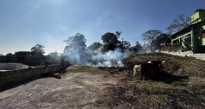 Terreno para Venda em Cotia, Vila Santo Antônio
