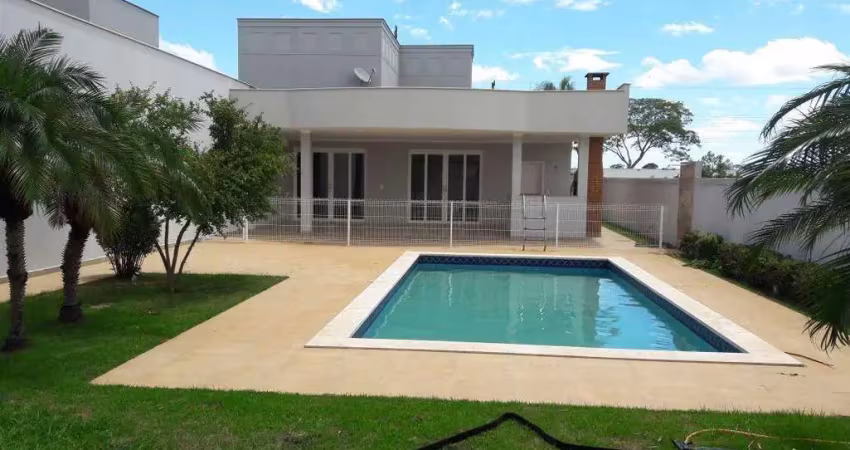 Casa para Venda em Birigüi, Condomínio Residencial Guatambu Park, 3 dormitórios, 3 suítes, 5 banheiros, 4 vagas