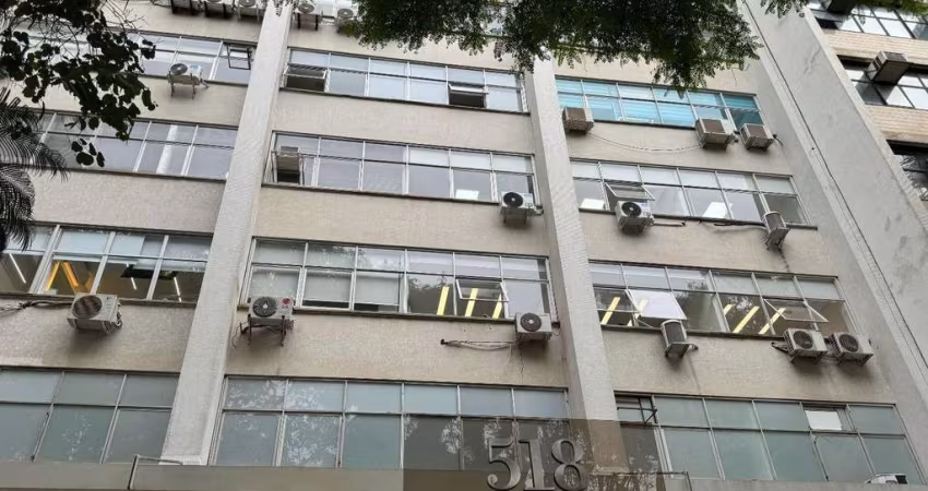 Casa para Locação em São Paulo, Bela Vista, 2 vagas