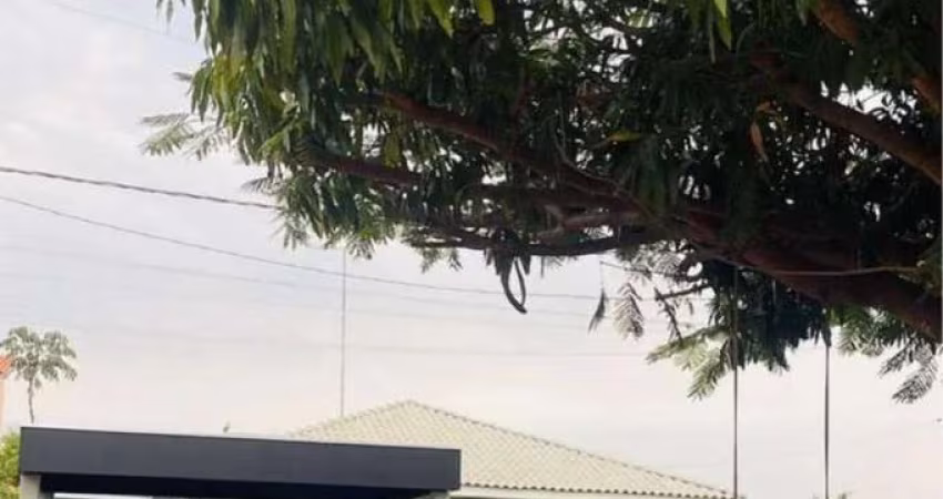 Casa para Venda em Araçatuba, Costa Azul, 3 dormitórios, 1 suíte, 3 banheiros, 5 vagas
