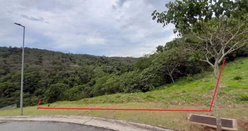 Terreno para Venda em Santana de Parnaíba, Aldeia da Serra