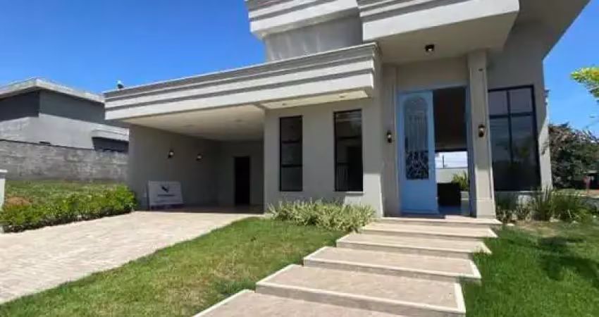 Casa para Venda em São José do Rio Preto, Parque Residencial Buona Vita, 3 dormitórios, 3 suítes, 4 banheiros, 3 vagas