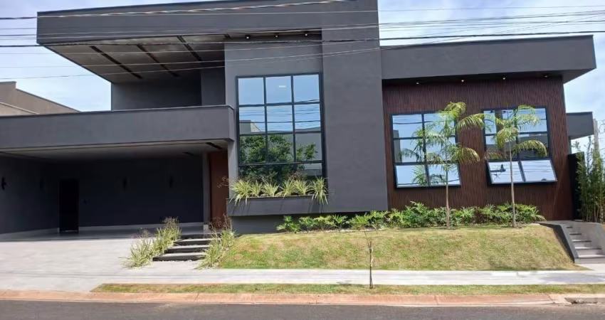 Casa para Venda em São José do Rio Preto, Parque Residencial Damha, 3 dormitórios, 3 suítes, 5 banheiros