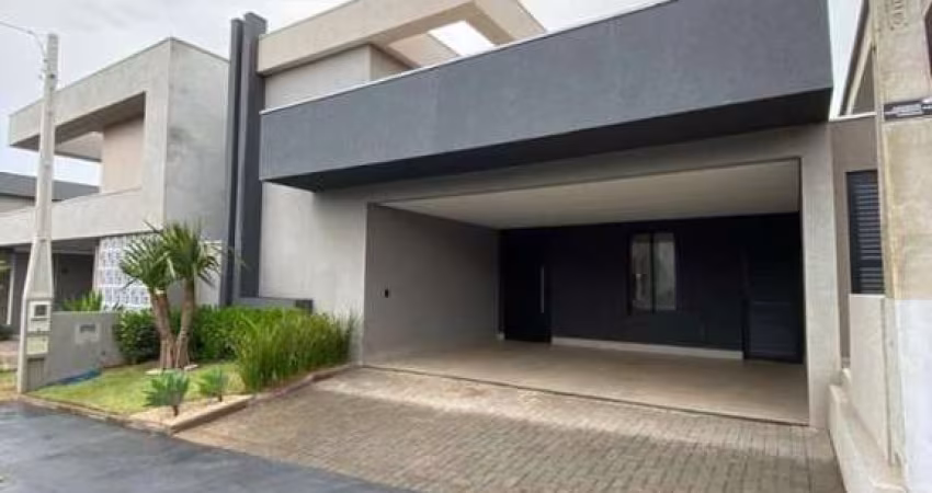 Casa para Venda em São José do Rio Preto, Residencial Maria Julia, 3 dormitórios, 3 suítes, 5 banheiros, 2 vagas