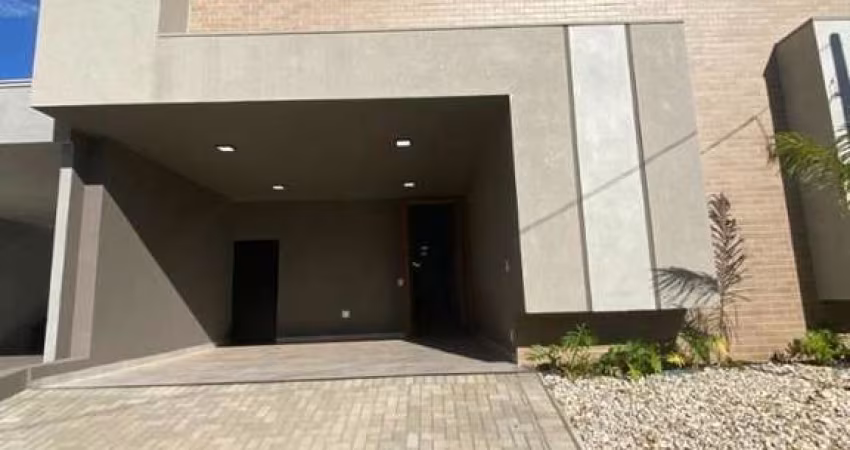 Casa para Venda em São José do Rio Preto, Ideal Life Ecolazer Residence, 3 dormitórios, 3 suítes, 4 banheiros, 2 vagas