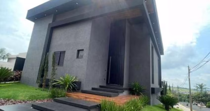 Casa para Venda em São José do Rio Preto, Parque Residencial Damha IV, 3 dormitórios, 3 suítes, 5 banheiros, 3 vagas