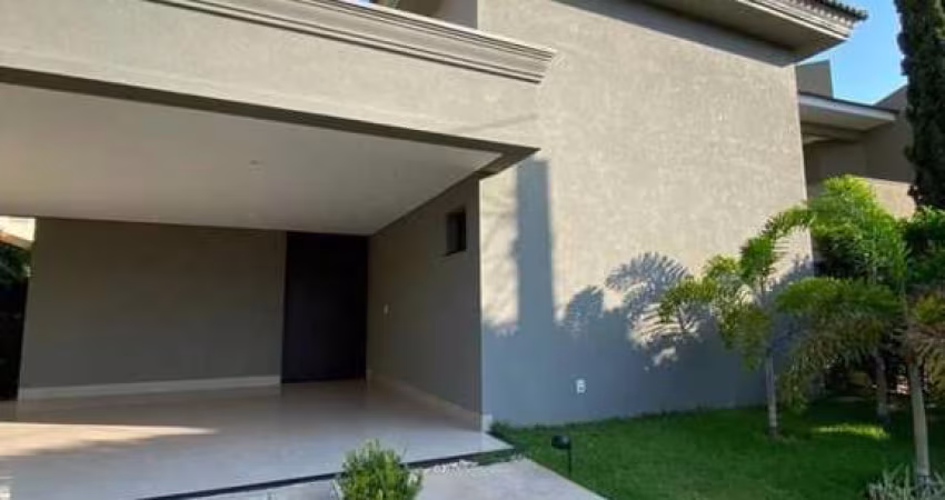 Casa para Venda em São José do Rio Preto, Residencial Marcia, 4 dormitórios, 4 suítes, 6 banheiros, 4 vagas
