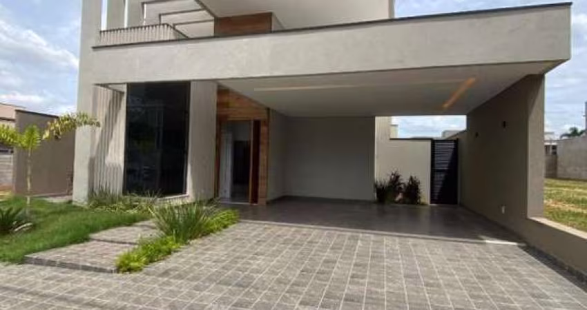 Casa para Venda em São José do Rio Preto, Centro, 3 dormitórios, 3 suítes, 4 banheiros, 4 vagas