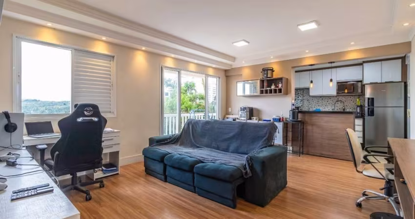 Apartamento para Venda em Barueri, Centro, 2 dormitórios, 1 banheiro