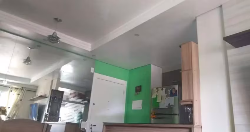 Apartamento para Venda em Barueri, Vila São João, 2 dormitórios, 1 banheiro, 1 vaga