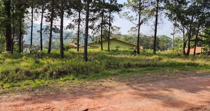 Terreno para Venda em Santana de Parnaíba, Portal das Acácias