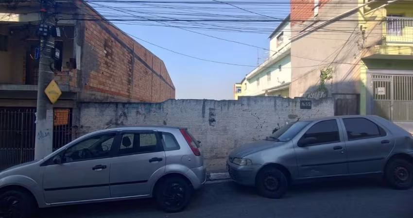 Terreno para Venda em Santana de Parnaíba, Parque Santana