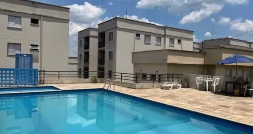 Apartamento para Venda em Carapicuíba, Parque Roseira, 2 dormitórios, 1 banheiro, 1 vaga
