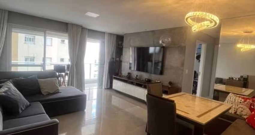 Apartamento para Venda em Barueri, Centro, 2 dormitórios, 1 suíte, 2 banheiros, 2 vagas