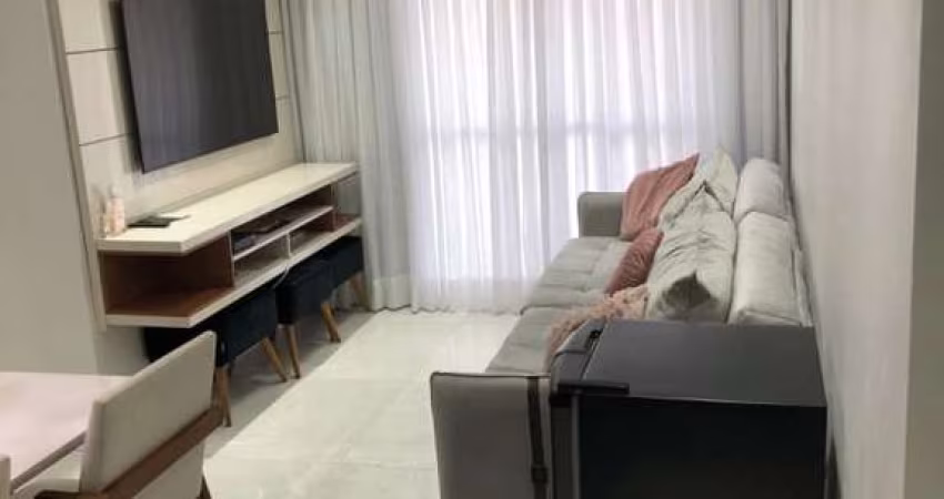 Apartamento para Venda em Barueri, Vila Boa Vista, 3 dormitórios, 1 suíte, 2 banheiros, 1 vaga