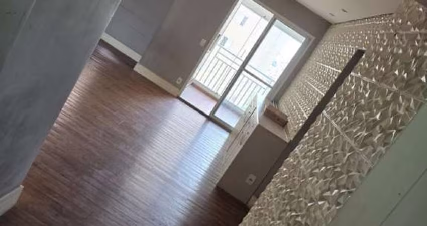 Apartamento para Venda em Barueri, Jardim Tupanci, 2 dormitórios, 1 suíte, 3 banheiros, 1 vaga